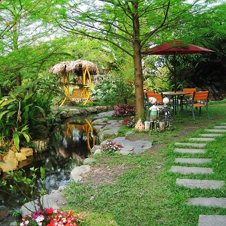 Fairy Story Village Farm B&B Донгшан Екстериор снимка
